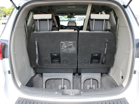 Used 2019 Kia Sedona EX FWD image 20