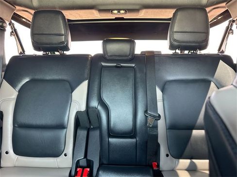 Certified 2023 Ford Bronco Wildtrak image 30