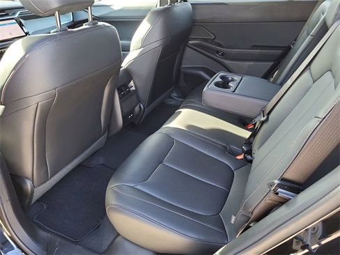 New 2026 Jeep Cherokee Limited image 23