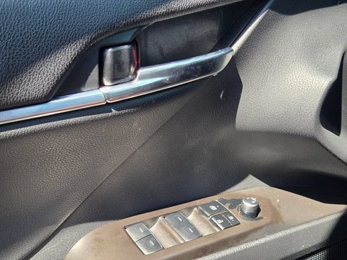 Used 2024 Toyota Camry XSE w/ Driver Assist Package FWD image 18