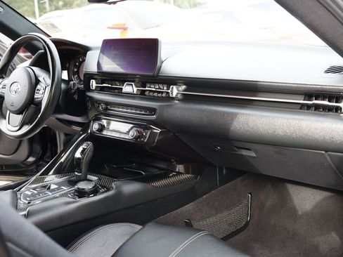Used 2020 Toyota Supra Premium image 15