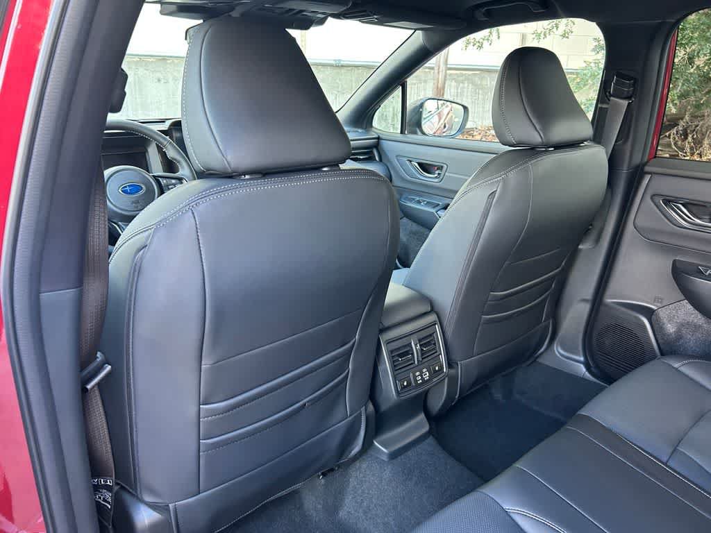 New 2026 Subaru Outback Touring XT AWD/4WD image 12