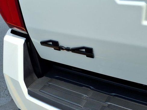 Certified 2026 Toyota Tacoma TRD Sport AWD/4WD image 34