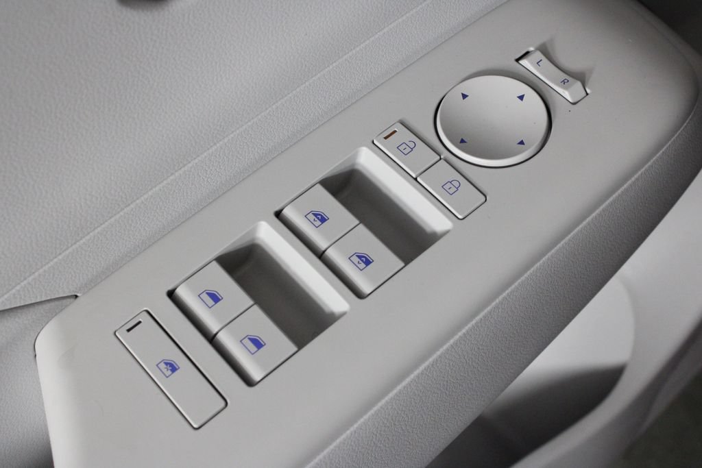 Certified 2026 Hyundai Kona SEL Sport FWD image 23