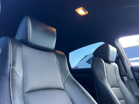 Used 2022 Honda Accord Sport image 18