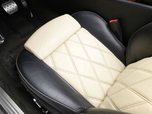 Used 2010 Bentley Continental GTC AWD/4WD image 36