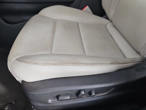 Used 2019 Cadillac XT4 Premium Luxury w/ Driver Awareness Package FWD image 24