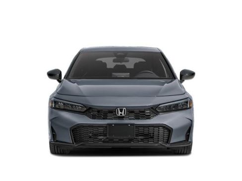 New 2026 Honda Civic Sport image 27