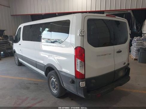 Used 2018 Ford Transit 350 XL RWD image 3