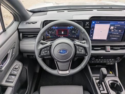 New 2026 Subaru Outback Touring image 14