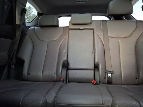 Used 2019 Hyundai Santa Fe AWD image 19