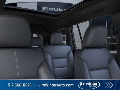 New 2025 GMC Acadia Elevation w/ Elevation Premium Package image 25