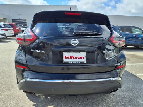 Used 2020 Nissan Murano SL w/ Moonroof Package image 22