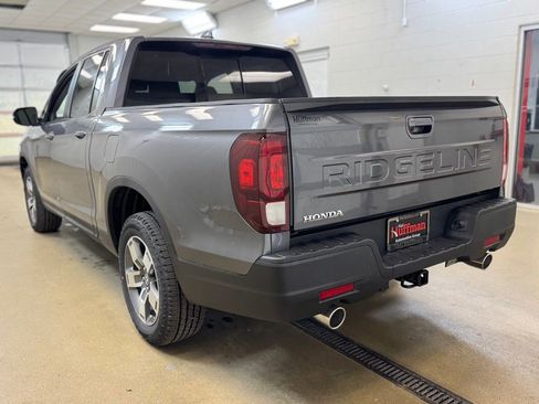 New 2026 Honda Ridgeline RTL image 8