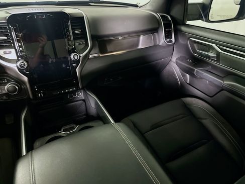 Used 2023 RAM 1500 Big Horn AWD/4WD image 19