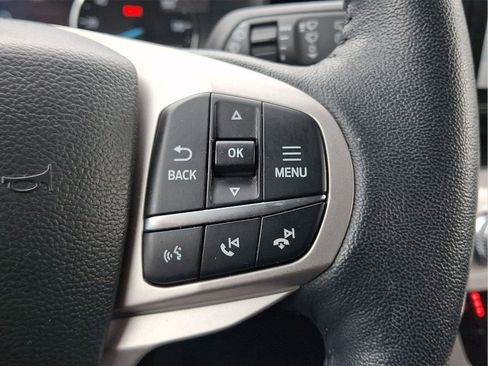 Used 2023 Ford Explorer XLT w/ Class IV Trailer Tow Package image 24