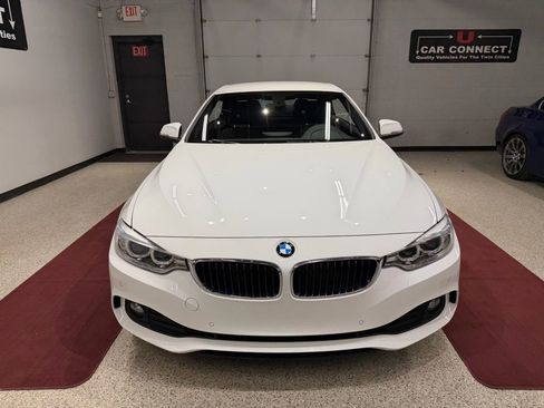 Used 2014 BMW 428i Convertible image 49