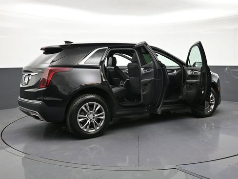 Used 2023 Cadillac XT5 Premium Luxury AWD/4WD image 32