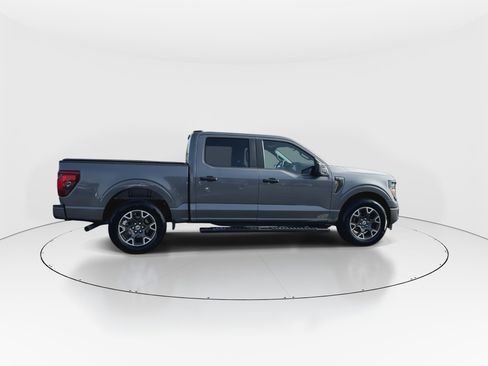 Certified 2024 Ford F150 STX image 9