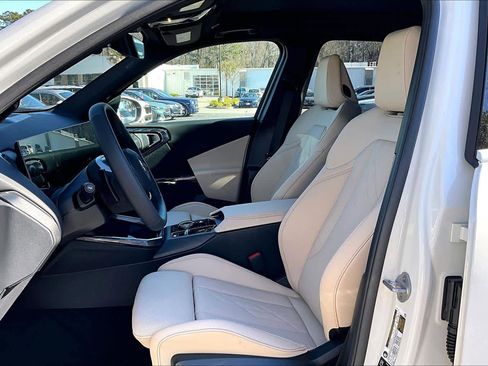 New 2026 BMW X3 xDrive30 image 9