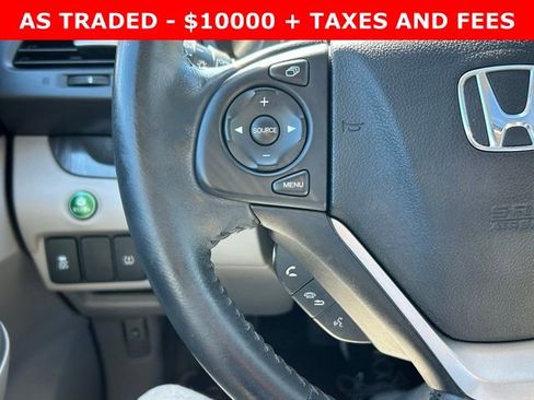 Used 2014 Honda CR-V EX-L image 22