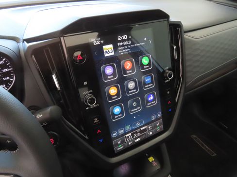 New 2026 Subaru Forester Sport image 18