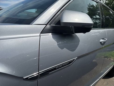 New 2024 Volkswagen Atlas Cross Sport SEL Premium R-Line image 4