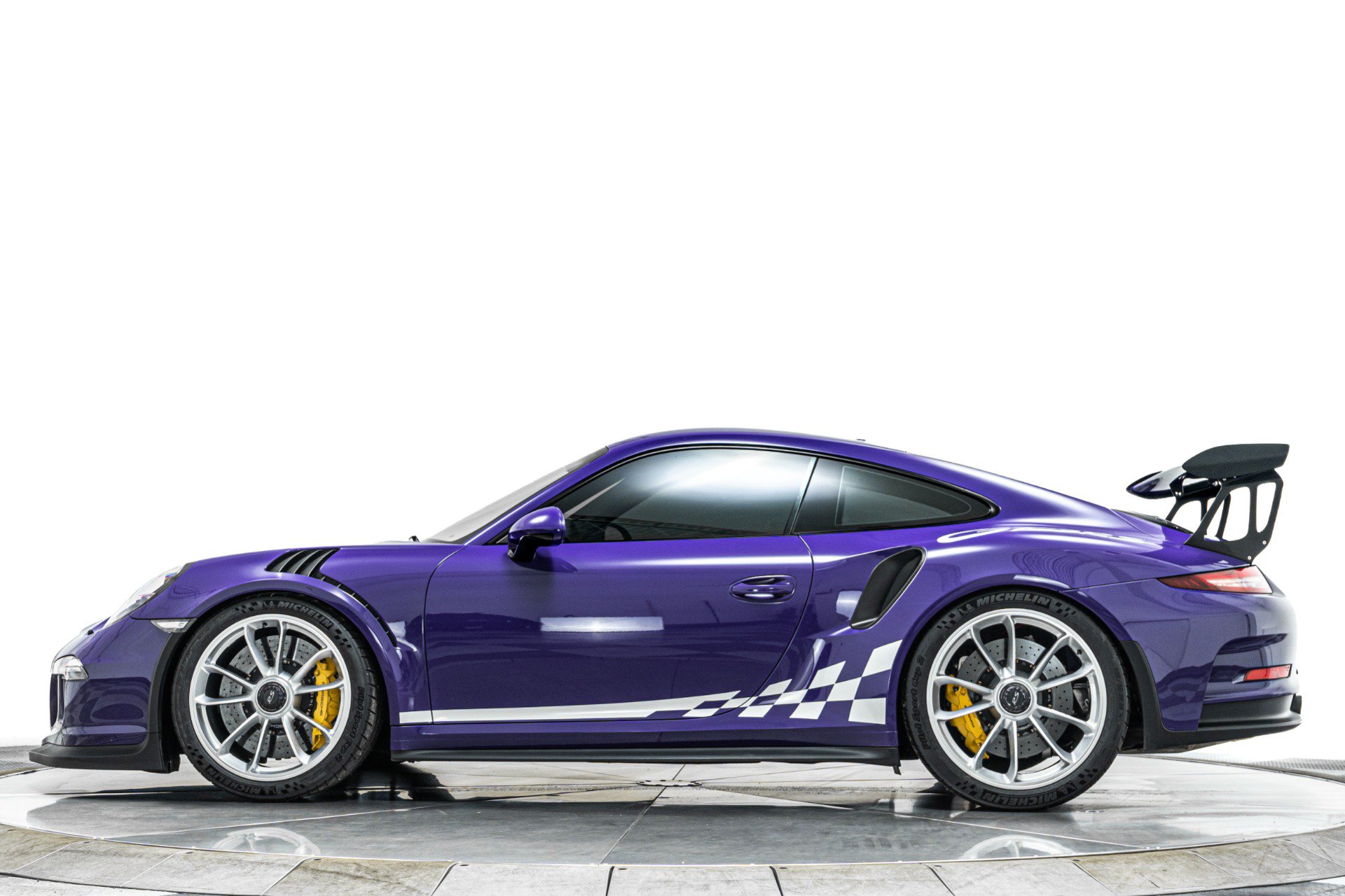 Used 2016 Porsche 911 GT3 RS RWD image 6