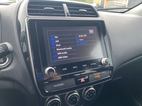 Used 2020 Mitsubishi Outlander Sport SE AWD/4WD image 28