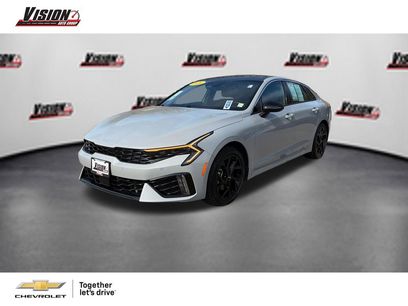Used 2026 Kia K5 GT-Line w/ GT-Line Premium Package