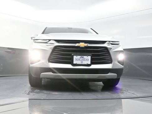 Used 2021 Chevrolet Blazer LT AWD/4WD image 22