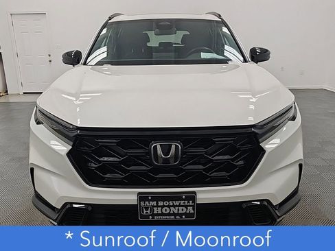 Used 2026 Honda CR-V Sport image 4