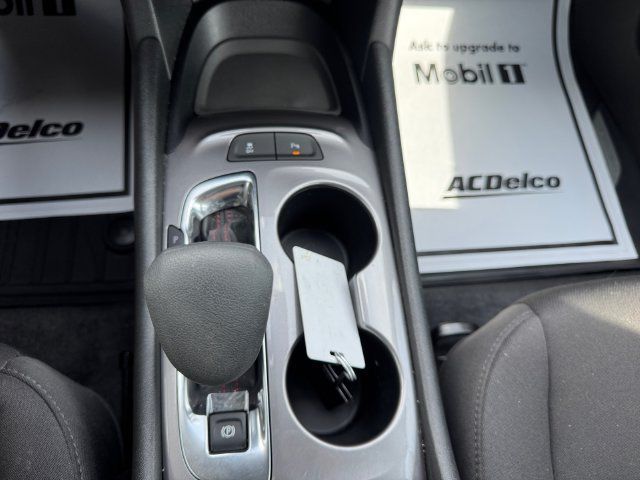 Certified 2024 Chevrolet Malibu RS FWD image 18