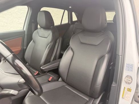 Used 2021 Volkswagen ID.4 Pro S RWD image 15