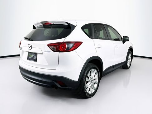 Used 2014 MAZDA CX-5 Grand Touring image 9