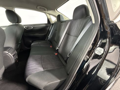 Used 2019 Nissan Sentra SV image 26