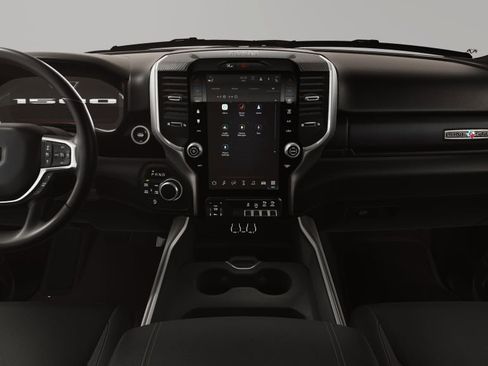 New 2026 RAM 1500 Lone Star image 6