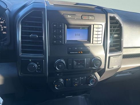 Used 2018 Ford F150 XLT image 29