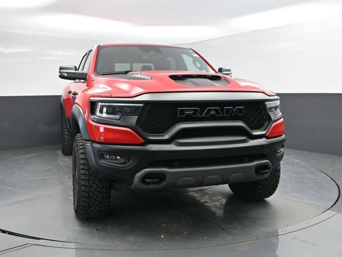 Used 2024 RAM 1500 TRX w/ TRX Level 2 Equipment Group AWD/4WD image 3