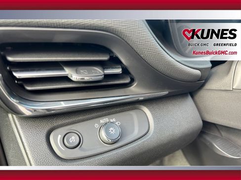 New 2026 Buick Envista Preferred w/ Convenience I Package FWD image 17