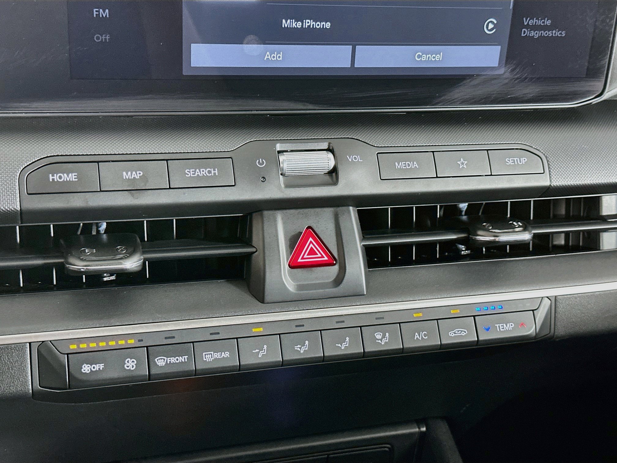 Used 2025 Kia K4 FWD image 24