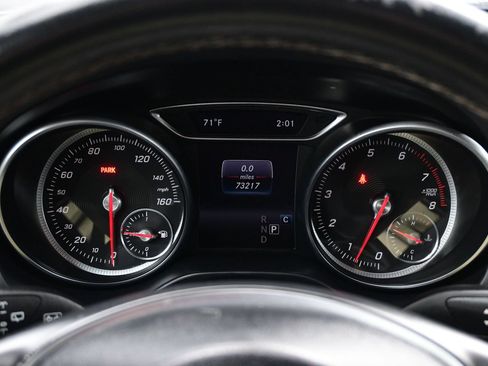 Used 2018 Mercedes-Benz GLA 250 image 25