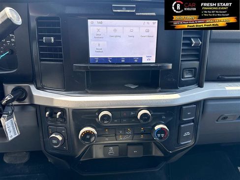 Used 2025 Ford F250 XLT AWD/4WD image 17
