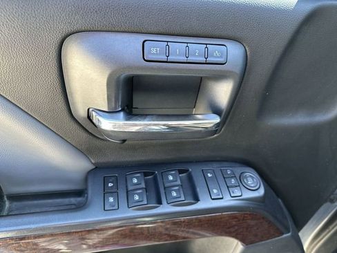 Certified 2015 GMC Sierra 1500 SLT w/ Max Trailering Package image 17