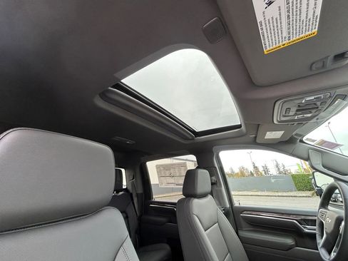 New 2026 Chevrolet Silverado 3500 LTZ w/ LTZ Plus Package image 27