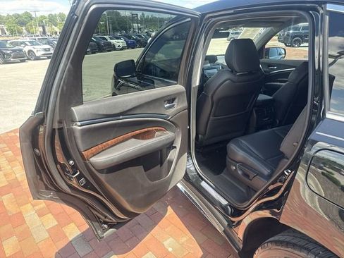Used 2018 Acura MDX FWD w/ Technology Package image 26