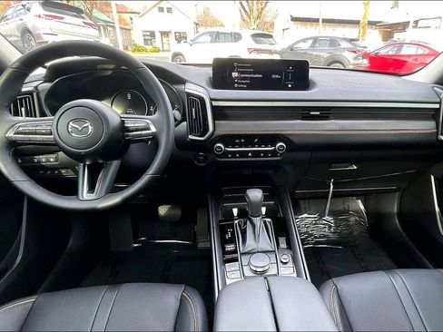New 2026 MAZDA CX-50 AWD 2.5 Hybrid w/ Weather Package image 15