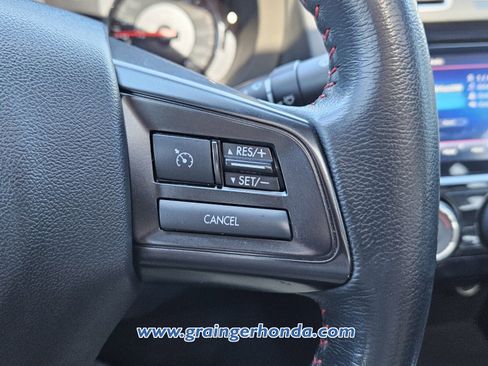 Used 2021 Subaru WRX Premium w/ Popular Package #3 (IZT) image 20