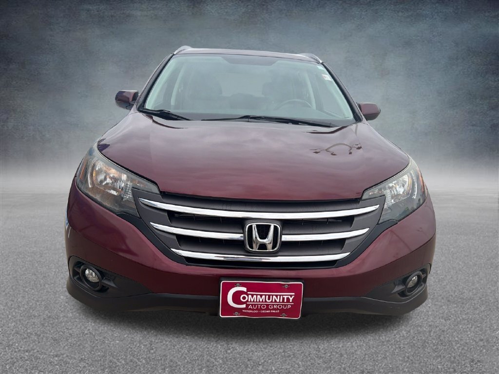 Used 2013 Honda CR-V EX-L image 8