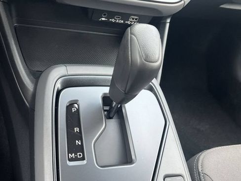 New 2026 Subaru Crosstrek 2.5i Premium AWD/4WD image 18
